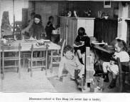 Freinet et/ou Montessori ?