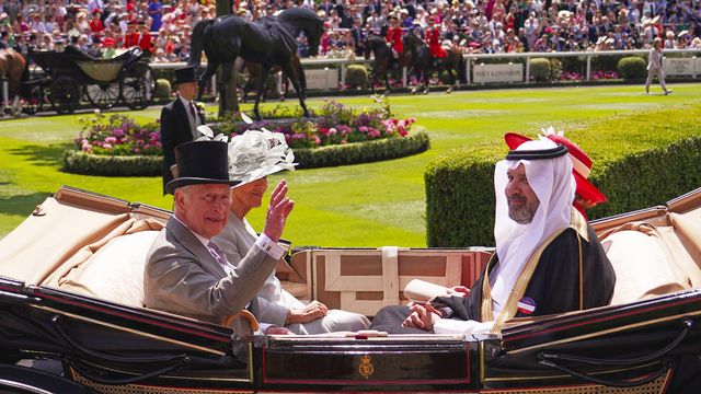 Royal Ascot