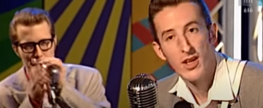 Sonny and his Wild Cows - I'm Lost About You