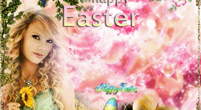   Happy easter