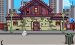 Fastrack Games - Injured dog escape soluce