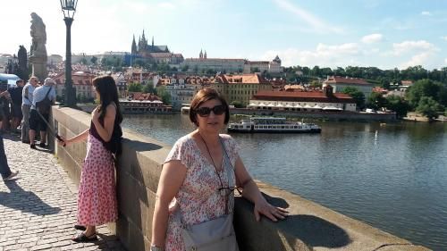 17-20/06/2019 Prague République Tchèque # 1 (1 er jour)