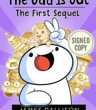 [Kindle] The Odd 1s Out: The First Sequel download