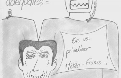 Réforme en coup de vent
