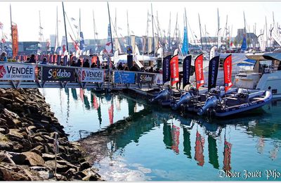 Vendée Globe 2016 (1)