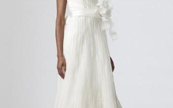 mode fashion wedding cristmas vera wang