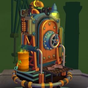 Snapbreak - Doors: Paradox