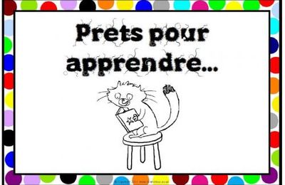 Comportement / Je lis avec Mona et ses amis