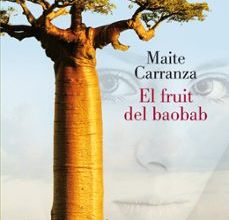 {epub descargar} EL FRUIT DEL BAOBAB