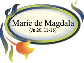 mariedemagdala