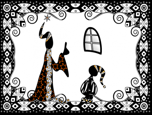 Les petits contes de Wismo