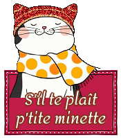 gif anime, stp, svp, s il te plait, blinkie