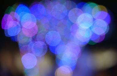 EB - Des étoiles dans les yeux...
