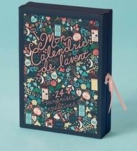 Online Read Ebook Mon Calendrier de l'avent  - 24 surprises créatives