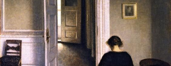 L’Absent, Marie Sizun (Arléa)
