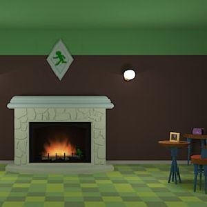  photo No1 Game Find the Escape-Men The Escape-Man Room.jpg