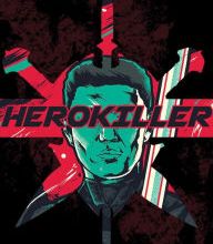 Download Pdf Herokiller: A Novel