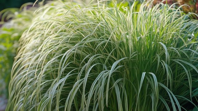 Massif de Jardin Moderne : un Design Epuré et Contemporain