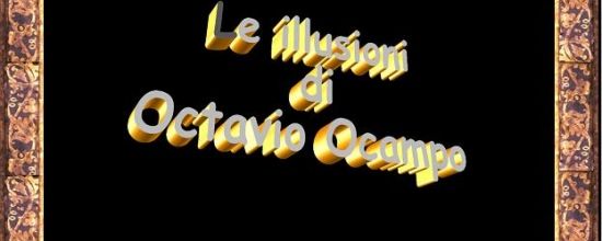 Peintures d' Octavio Ocampo