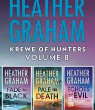 Download Pdf Krewe of Hunters Collection Volume 8