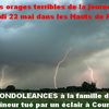 Gouverner c'est prévoir , ce n'est pas mettre le feu ?