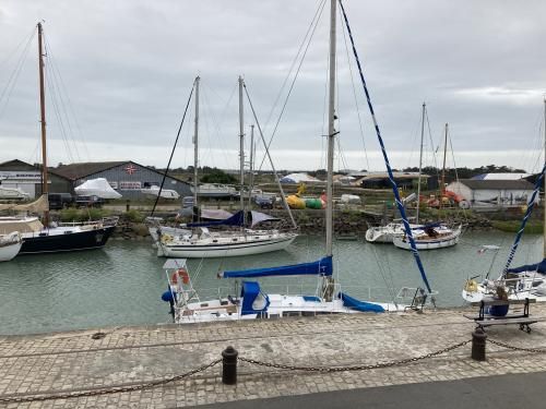 Du passé caniculaire à la grisaille venteuse