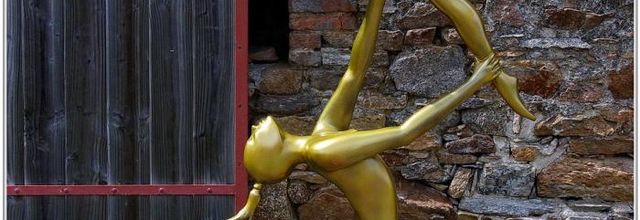 Les Arts au Château 2015 / Saint Martin des Noyers (85)