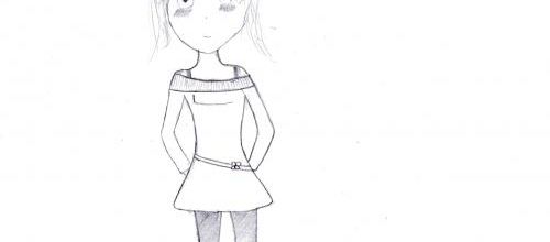 Dessin original