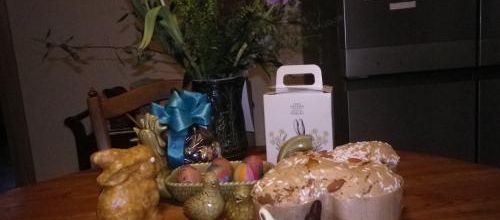 Joyeuses Pâques 2024
