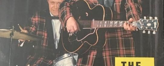 article epoque bill halley 