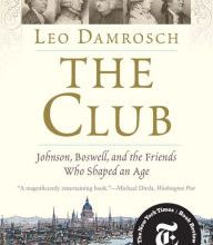 DOWNLOADS The Club: Johnson, Boswell, and the Friends Who Shaped an Age