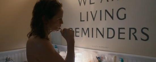 The Leftovers, ce qui reste quand d'autres s'en vont