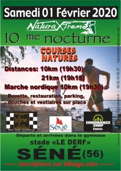 NaturaXtrem- Séné