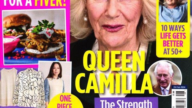Camilla