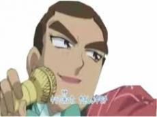 M. Gengoro Daimonji 