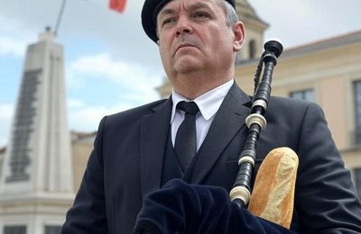 Adieu à la France