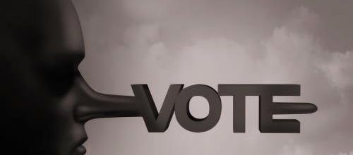 Législatives 2024 – Des votes truqués ?