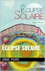 "Éclipse solaire" - le livrel