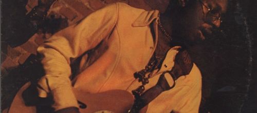 1971 : Album " Curtis / Live ! " Curtom Records CRS 8008 [ US ] 