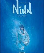 Ninn tome 3- les oubliés