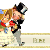 191 Couple salutations