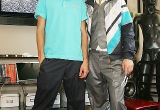 mode fashion