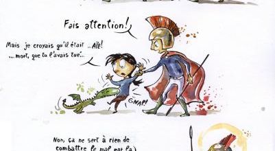 SAINT GEORGES