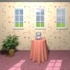 TomoLaSiDo - Room with a Connecting Rod