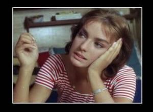 Adieu, Marie Laforêt.