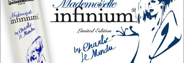 ღ Concours | Mademoiselle Infinium