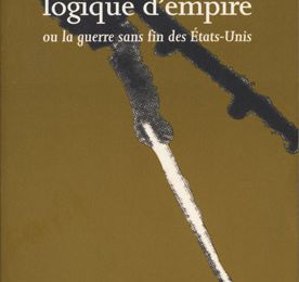 Logique du pire, logique d'empire (G. Gourmel, J.Ph. Melchior)