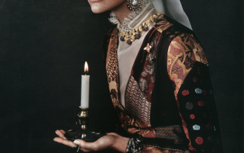 mode fashion vogue caroline trentini