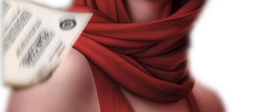 Femme série 84