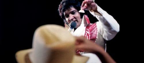 photo elvis